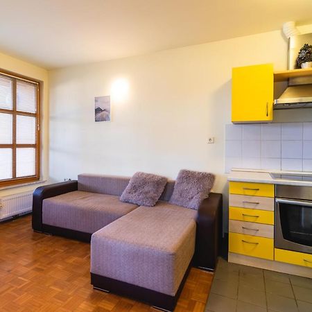 Relax Apartment In Banovci Veržej Exteriér fotografie